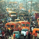 Image for article titled Cities Are the Future of Human Evolution